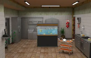Escape Game: Rescue Missions 5 - Screenshot 3