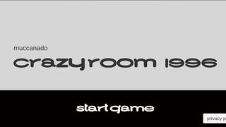 crazy room 1996 - Screenshot 1
