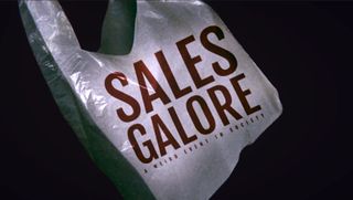 Sales Galore - Screenshot 1