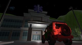 Escape of Horror - Screenshot 2