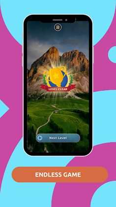 Word Connect Pro - Screenshot 2