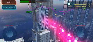 Drone Clash - Screenshot 3