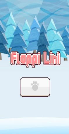 Flappi Lini - Screenshot 1