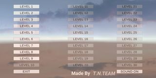 Ninja Race - Screenshot 2