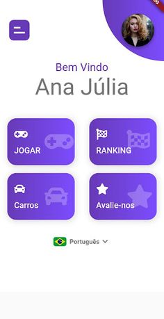 Quiz Car - Screenshot 1