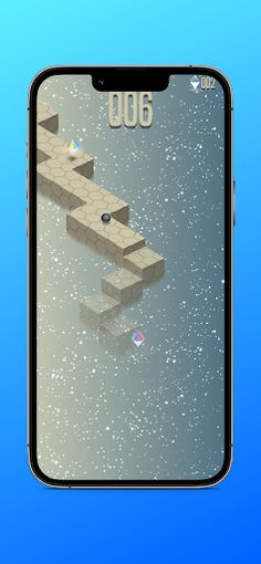 Celestial Roll - Screenshot 3