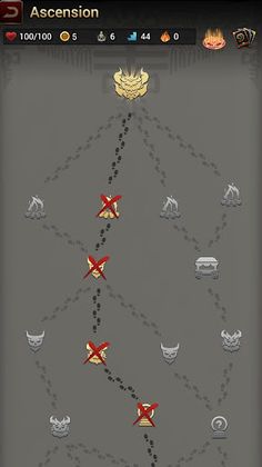 Ascension: Arena Allstars - Screenshot 3