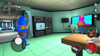 Imposter 3D: Multiplayer - Screenshot 2