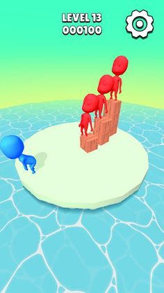 Mr Fartastic - Screenshot 2