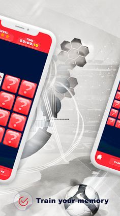 Find a Pair - Football Clubs - Screenshot 3