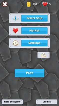 Space Express: Safely Deliver  - Screenshot 2