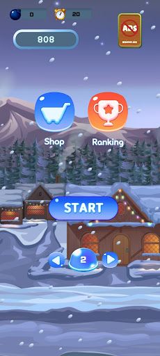 Block Pop - Screenshot 3