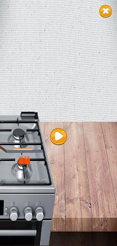 Pancake - Screenshot 1