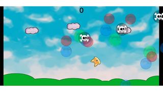 Foxy Pop! - Screenshot 2