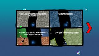 Bubbleman Maze - Screenshot 2