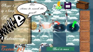 Multiplayer Labyrinth - Screenshot 3