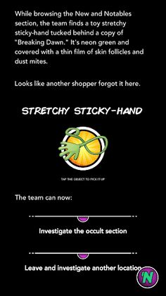 'Normal Club - An Amount Of Pa - Screenshot 4