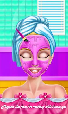 Dream Wedding Makoever - Screenshot 1