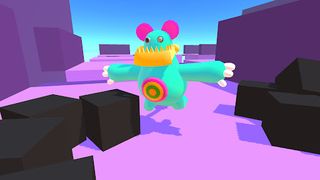 Rag Guys - Screenshot 3