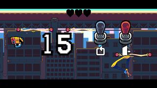 Fight and Flight - Screenshot 3