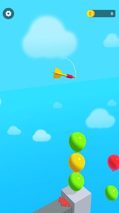 Orbeez Burst - Screenshot 1