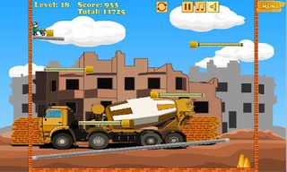 Lucky Builder - Screenshot 2