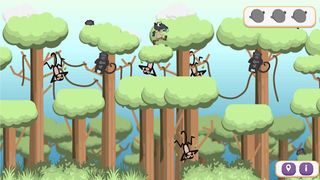 Barro Colorado Adventure - Screenshot 3