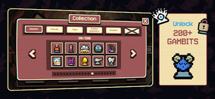 Gambonanza - Screenshot 3