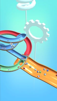 Marble Dream - Screenshot 2