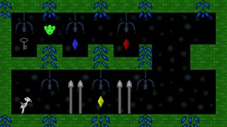 The White Bird - Screenshot 3