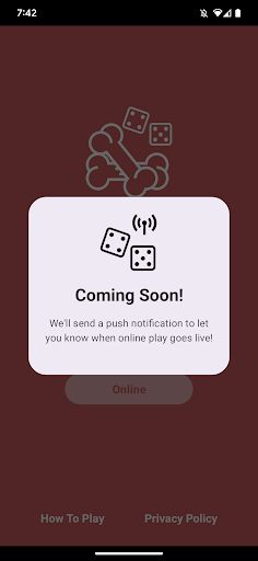 Knucklebones: Dice Game - Screenshot 3