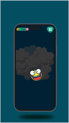 Baby Emoji Game - Screenshot 2