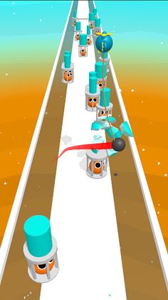 Wreck'Em Free! - Screenshot 3