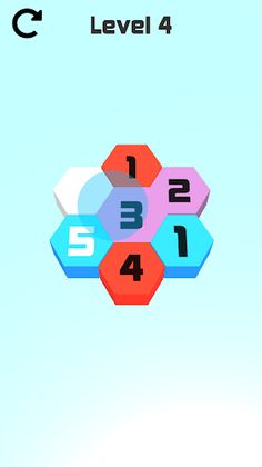 Cross Numbers - Screenshot 3