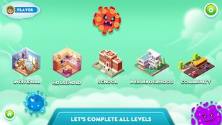 Dettol Hygieia - Screenshot 3