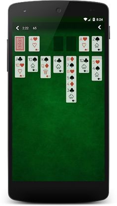 Cards Space - Screenshot 1