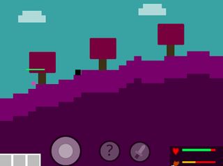 Islands - Screenshot 1