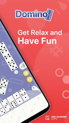 Domino - Screenshot 3