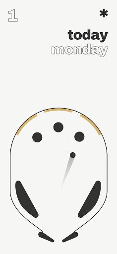 Retro Pinball Arcade Flipper - Screenshot 1