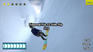 Snow Jam - Screenshot 2