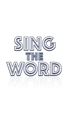 Sing the Word - Screenshot 1