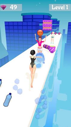 Water Party - Screenshot 4