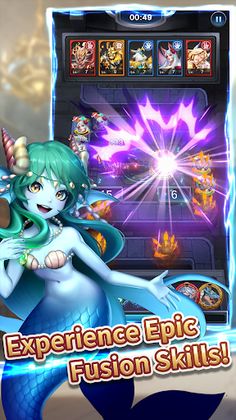 Monster Frontline - Screenshot 2