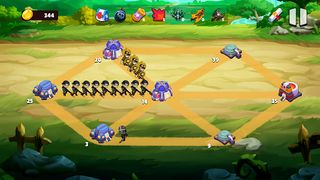 Stop The Undead - Screenshot 2