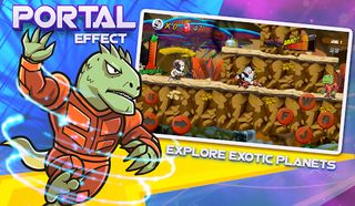 Portal Effect - Screenshot 2