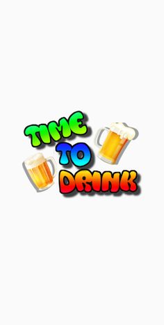 Time To Drink - Party Game - Screenshot 1