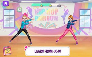 JoJo Siwa - Live to Dance - Screenshot 2