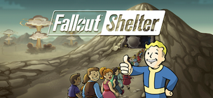 Fallout Shelter - Screenshot 1