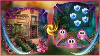 Jocose Monkey Escape - Screenshot 3