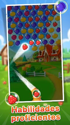 Fruit Bubble Gum - Screenshot 2